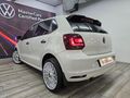 2025 Volkswagen Polo Vivo 1.4