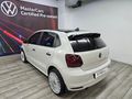 2025 Volkswagen Polo Vivo 1.4