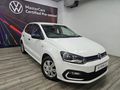 2025 Volkswagen Polo Vivo 1.4