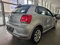 2025 Volkswagen Polo Vivo 1.4 Life
