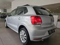 2025 Volkswagen Polo Vivo 1.4 Life