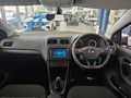 2025 Volkswagen Polo Vivo 1.4 Life