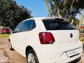2022 Volkswagen Polo Vivo 1.6 Comfortline Auto 5-dr