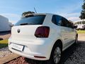 2022 Volkswagen Polo Vivo 1.6 Comfortline Auto 5-dr