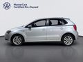 2024 Volkswagen Polo Vivo 1.4 Comfortline 5-dr