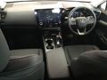 2026 Lexus NX 350h EX