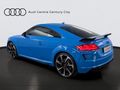 2024 Audi TT RS Coupe quattro Auto (294kW)