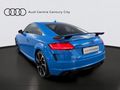2024 Audi TT RS Coupe quattro Auto (294kW)