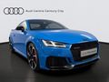 2024 Audi TT RS Coupe quattro Auto (294kW)
