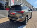 2021 Toyota Fortuner 2.8 GD-6 4x4 VX Auto
