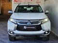 2017 Mitsubishi Pajero Sport 2.4D 4x4 Auto