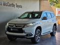 2017 Mitsubishi Pajero Sport 2.4D 4x4 Auto