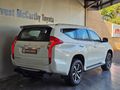 2017 Mitsubishi Pajero Sport 2.4D 4x4 Auto