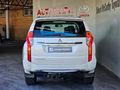 2017 Mitsubishi Pajero Sport 2.4D 4x4 Auto