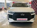 2026 Chery Tiggo Cross 1.5 Lit CVT Auto