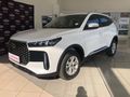 2026 Chery Tiggo Cross 1.5 Lit CVT Auto