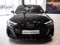 2026 Audi RS3 Quattro Stronic