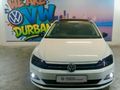 2019 Volkswagen Polo 1.0 TSI Comfortline