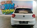 2019 Volkswagen Polo 1.0 TSI Comfortline