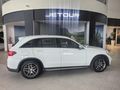 2016 Mercedes-Benz GLC 250d