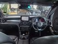 2016 Mercedes-Benz GLC 250d