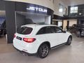 2016 Mercedes-Benz GLC 250d