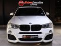2015 BMW X4 xDrive20i