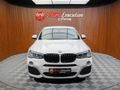 2015 BMW X4 xDrive20i