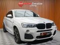 2015 BMW X4 xDrive20d