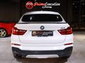 2015 BMW X4 xDrive20i