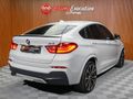 2015 BMW X4 xDrive20d