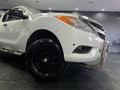 2015 Mazda BT-50 2.2 TDi SLX F|Cab