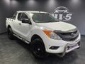 2015 Mazda BT-50 2.2 TDi SLX F|Cab