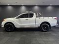 2015 Mazda BT-50 2.2 TDi SLX F|Cab