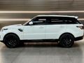 2018 Land Rover Range Rover Sport 3.0 D HSE (190kW)
