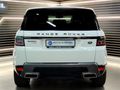 2018 Land Rover Range Rover Sport 3.0 D HSE (190kW)