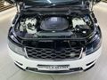 2018 Land Rover Range Rover Sport 3.0 D HSE (190kW)