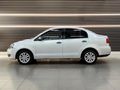 2013 Volkswagen Polo Vivo 1.4 Trendline Auto
