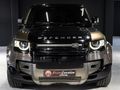 2021 Land Rover Defender 110 P400 X (294kW)