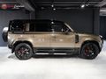 2021 Land Rover Defender 110 P400 X (294kW)