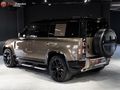2021 Land Rover Defender 110 P400 X (294kW)