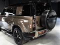 2021 Land Rover Defender 110 P400 X (294kW)