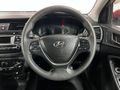 2015 Hyundai i20 1.2 Motion