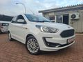 2019 Ford Figo 1.5 Titanium 5-dr