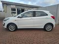 2019 Ford Figo 1.5 Titanium 5-dr