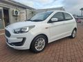 2019 Ford Figo 1.5 Titanium 5-dr
