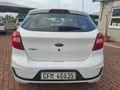 2019 Ford Figo 1.5 Titanium 5-dr