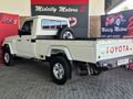2023 Toyota Land Cruiser 79 V6