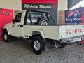 2023 Toyota Land Cruiser 79 V6