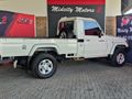 2023 Toyota Land Cruiser 79 V6